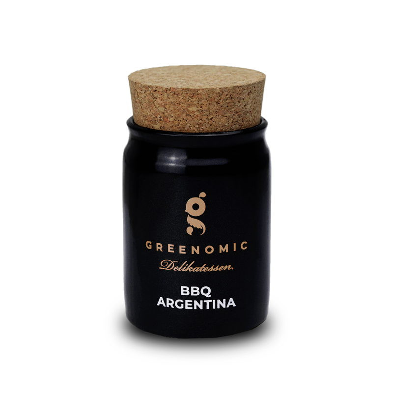 Greenomic Delikatessen - 4135 BBQ Argentina