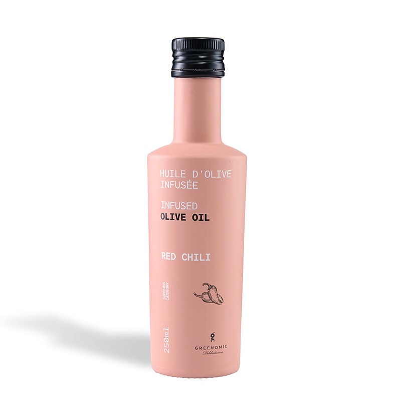 Greenomic Delikatessen - Ceramic Design Chili