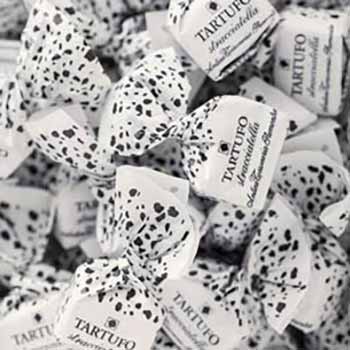 Greenomic Delikatessen - Tartufo Stracciatella 5025
