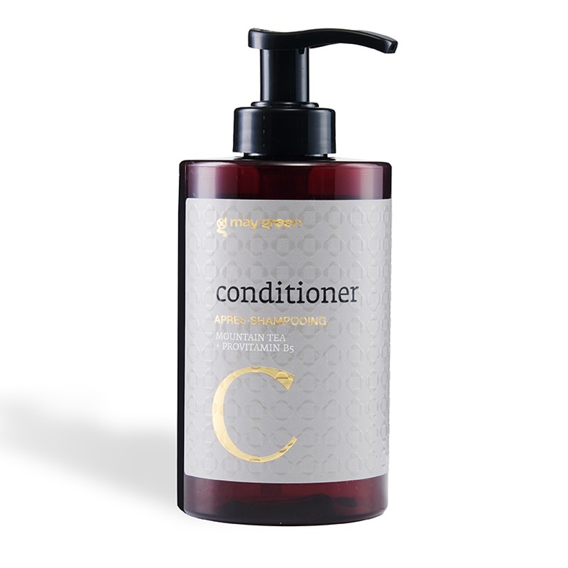 Greenomic Delikatessen - Conditioner