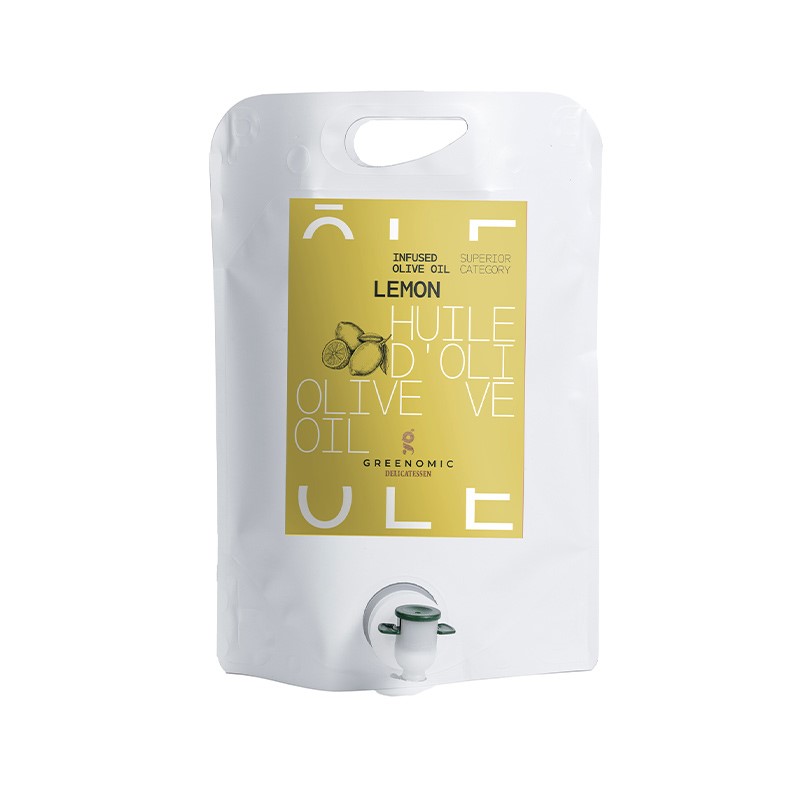 Greenomic Delikatessen - Lemon (2)