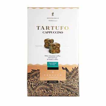 Greenomic Delikatessen - Cappuccino Box Shop 1