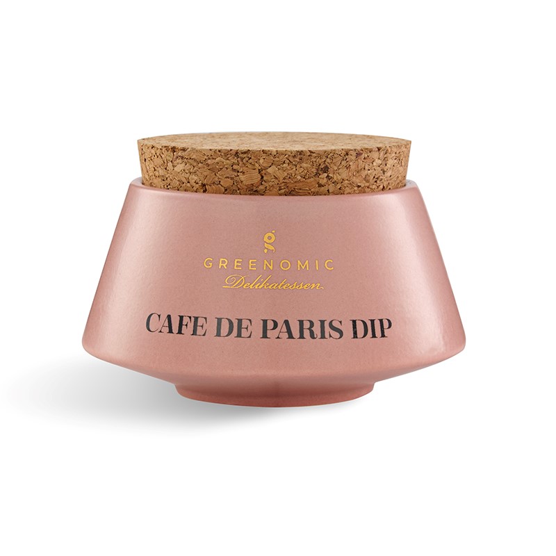 Greenomic Delikatessen - Cafe De Paris Dip