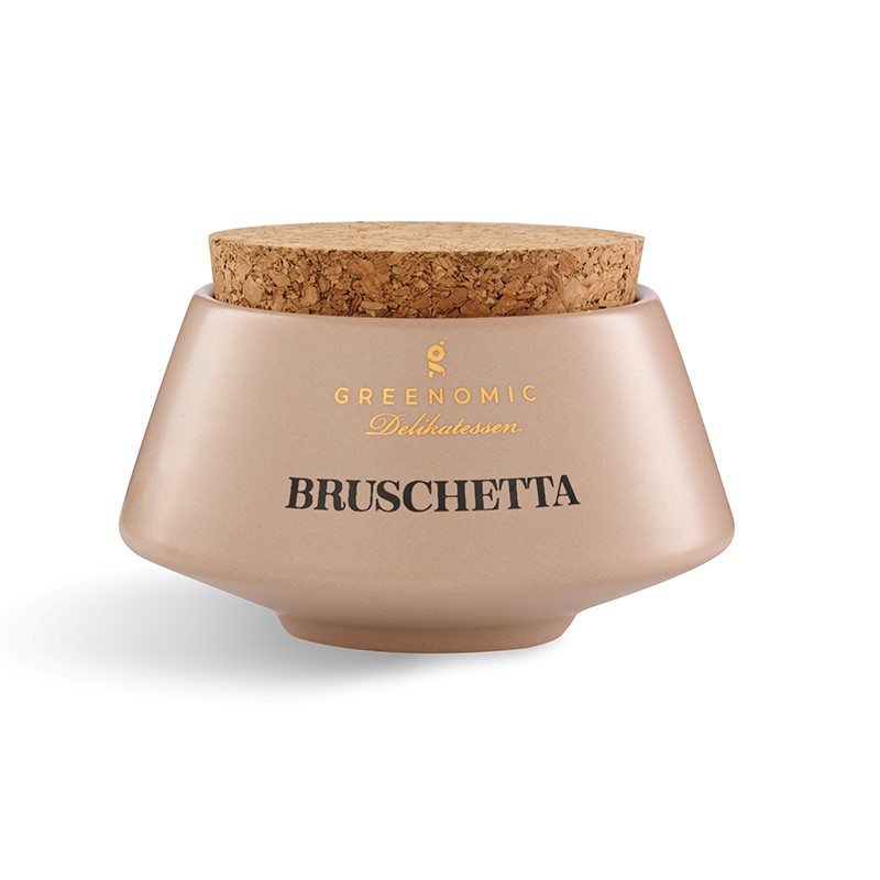 Greenomic Delikatessen - Bruschetta (4)