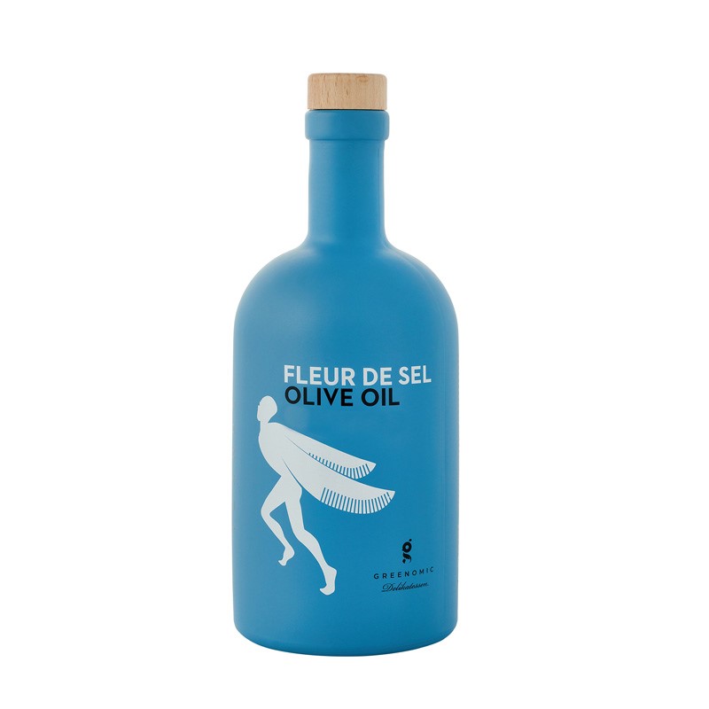 Greenomic Delikatessen - Fleur De Sel