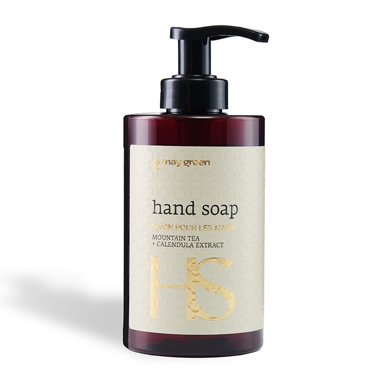Greenomic Delikatessen - Hand Soap