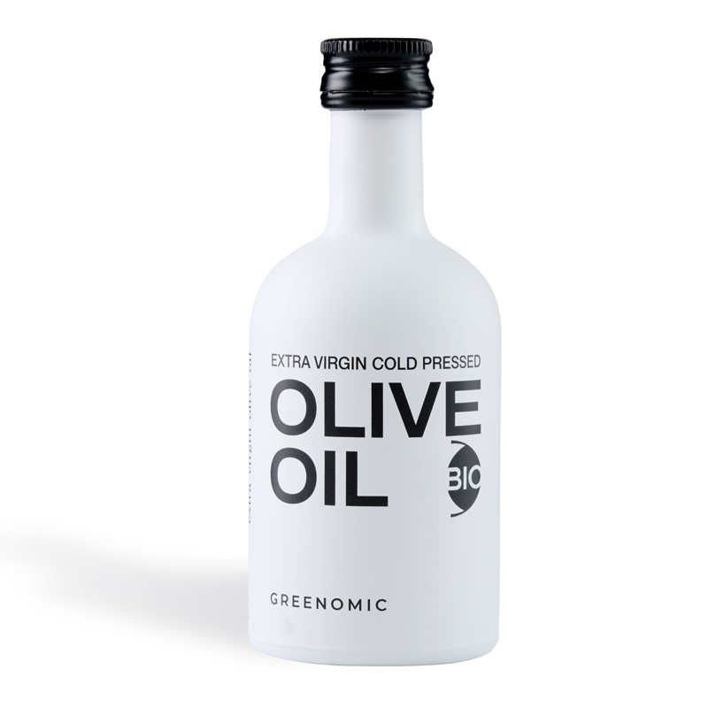 Greenomic Delikatessen - Organic White 100Ml