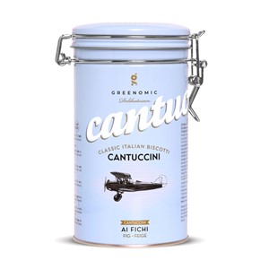 Greenomic Delikatessen - Cantuccini FICHI 800X800