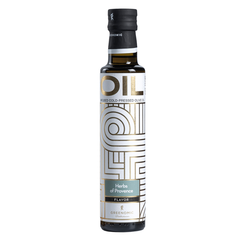 Greenomic Delikatessen - Oil Flavor Herbs Of Provence