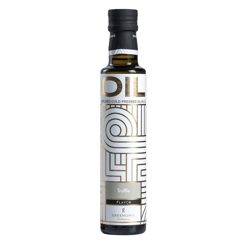 Greenomic Delikatessen - Oil Flavor Truffle