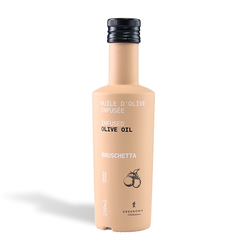 Greenomic Delikatessen - Ceramic Design Bruschetta (1)