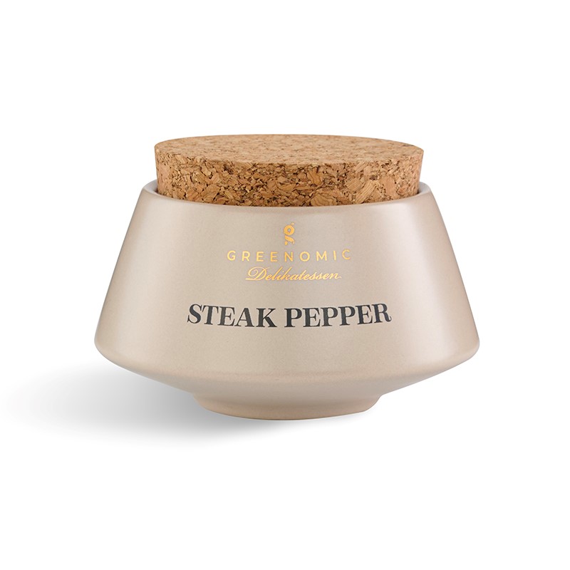 Greenomic Delikatessen - Steak Pepper (1)