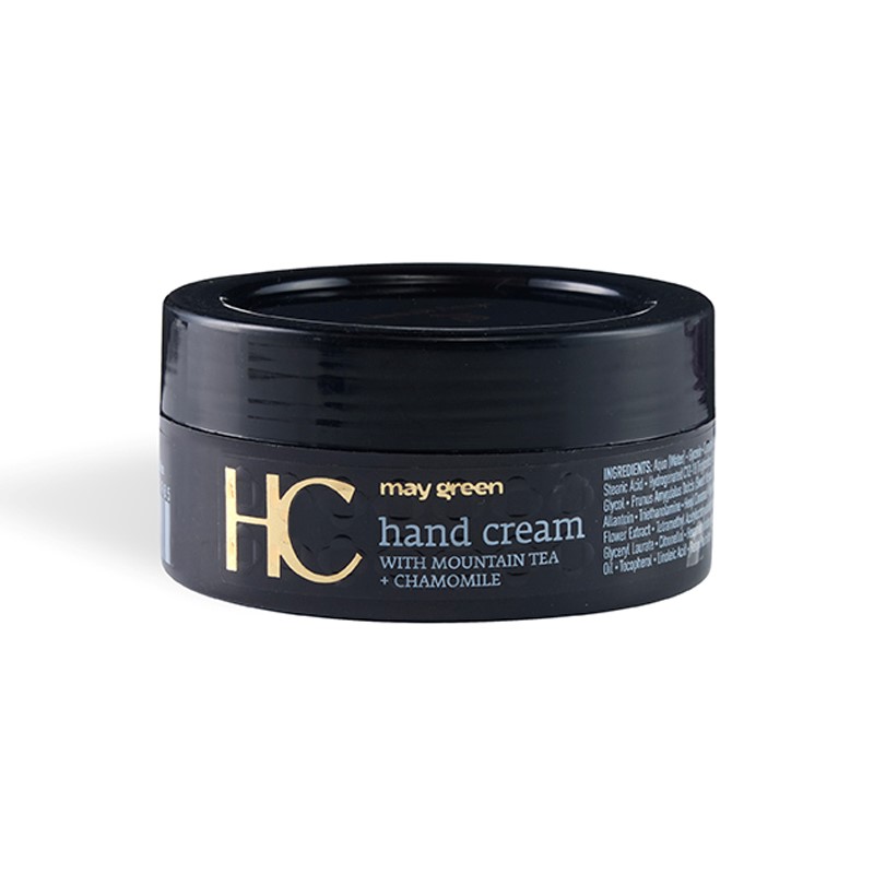 Greenomic Delikatessen - Hand Cream