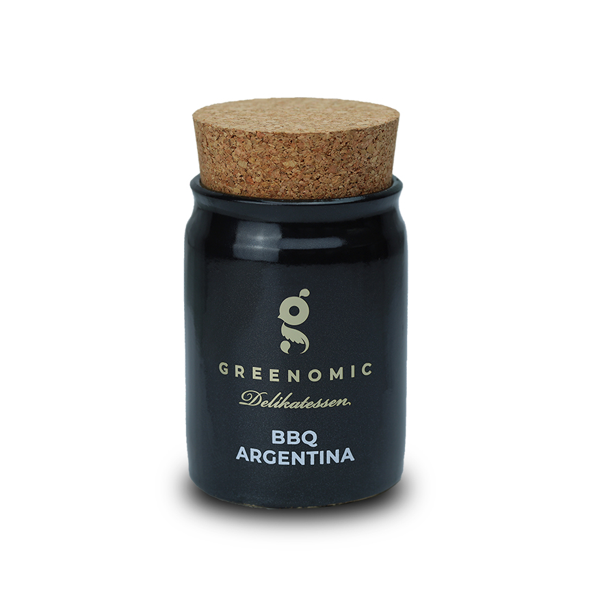 Greenomic Delikatessen - 4135 BBQ Argentina