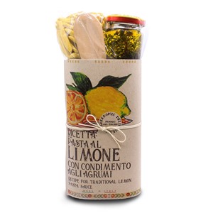 Greenomic Delikatessen - Limone