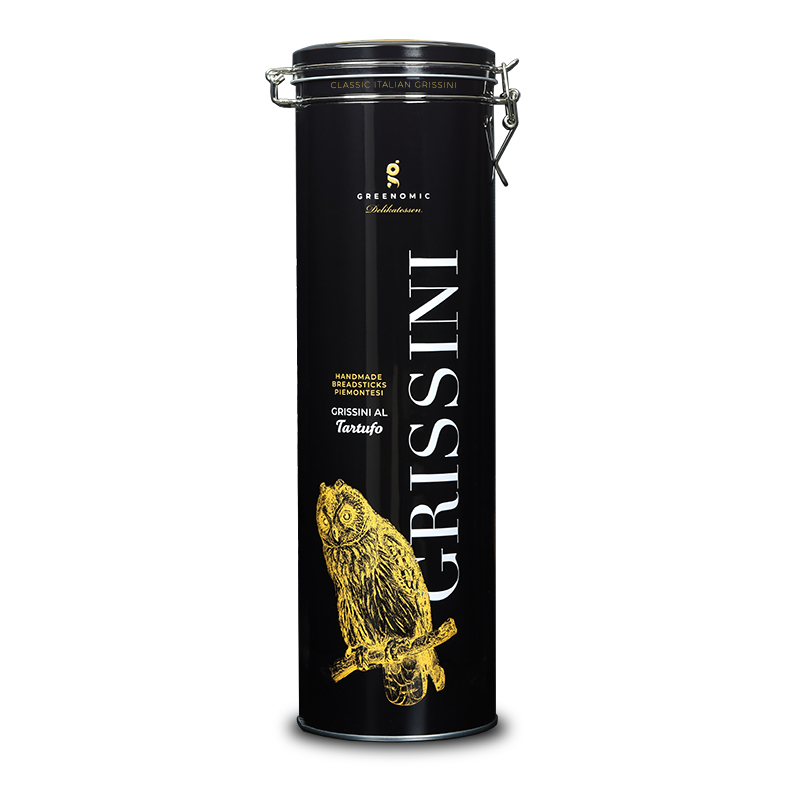 Greenomic Delikatessen - Tartufo Grissini