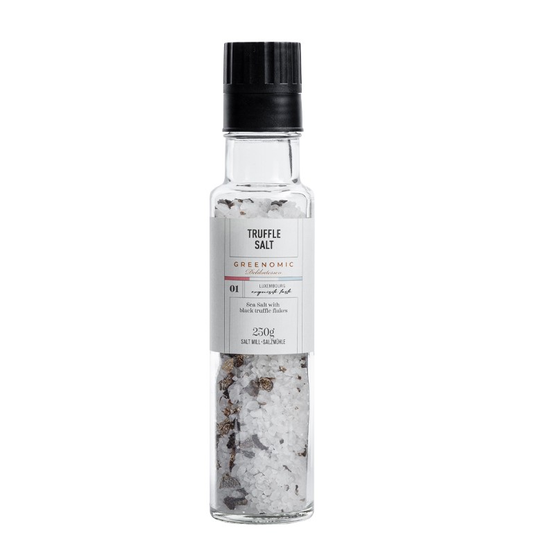 Greenomic Delikatessen - Truffle Salz