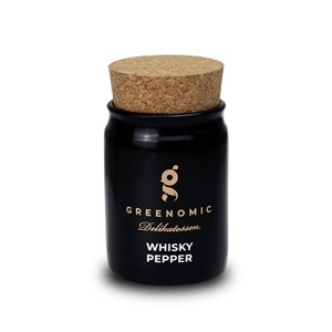 Greenomic Delikatessen - 4137 Whisky Pepper