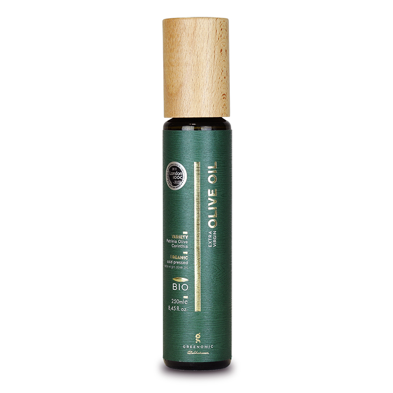 Greenomic Delikatessen - 1012 Greenomic GREEN Shop