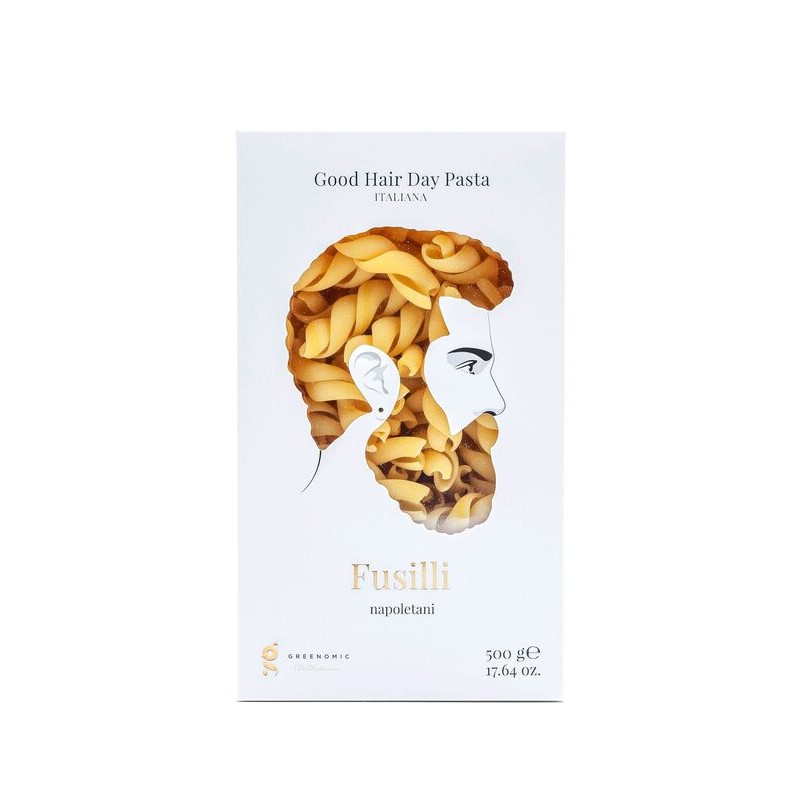 Greenomic Delikatessen - 3020 Fussili (3)