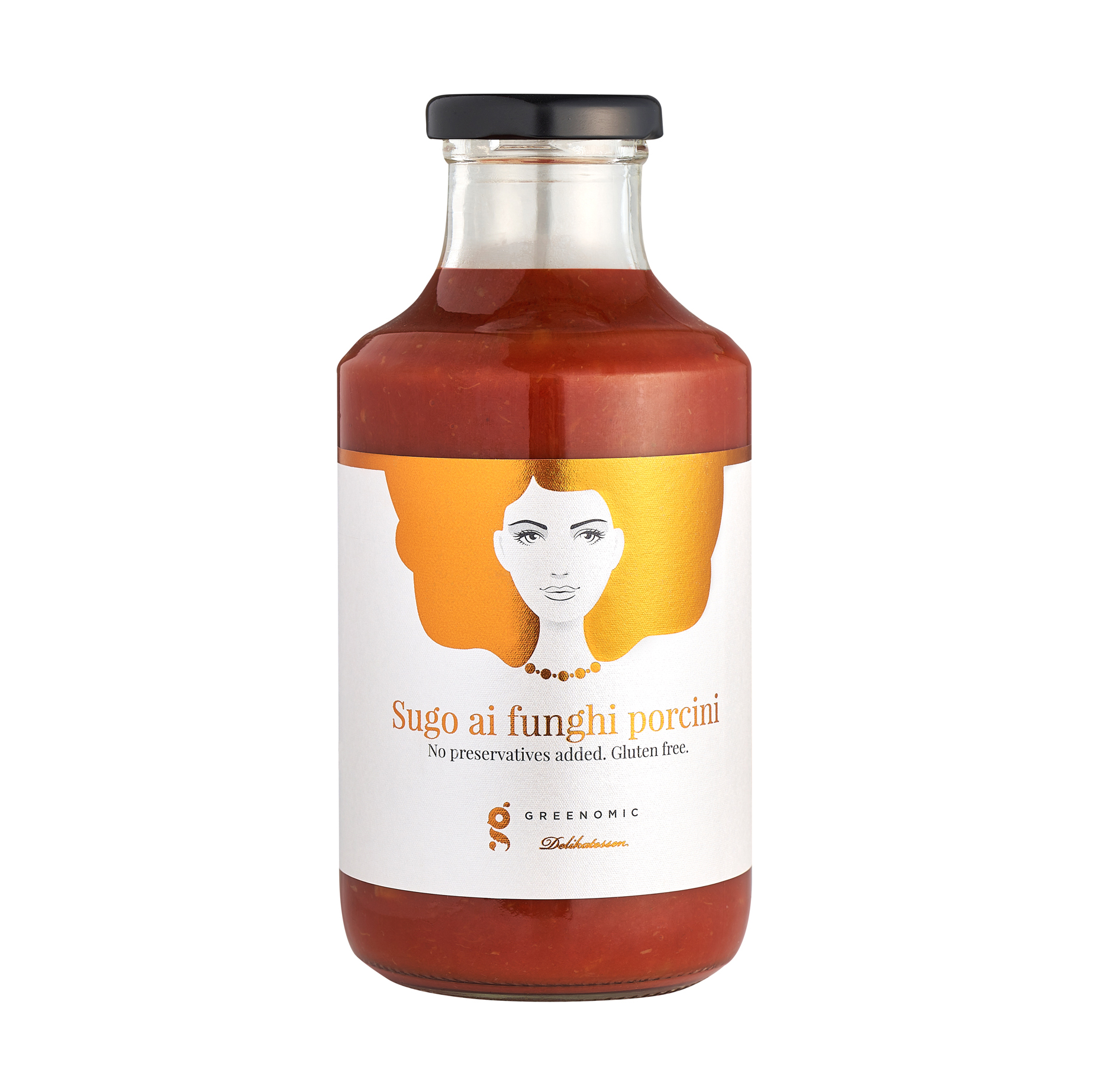 Greenomic Delikatessen - 44