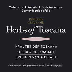 Greenomic Delikatessen - Toscana Kopie