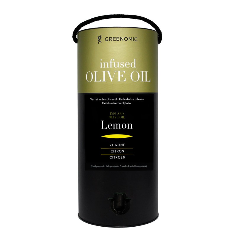 Greenomic Delikatessen - Zirone