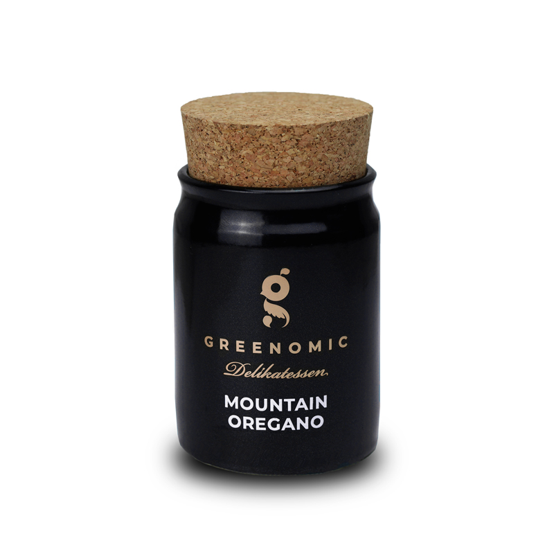 Greenomic Delikatessen - 4139 Mountain Oregano