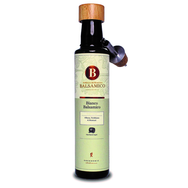 Greenomic Delikatessen - Bianco (1)