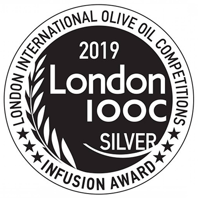 Award London 2019