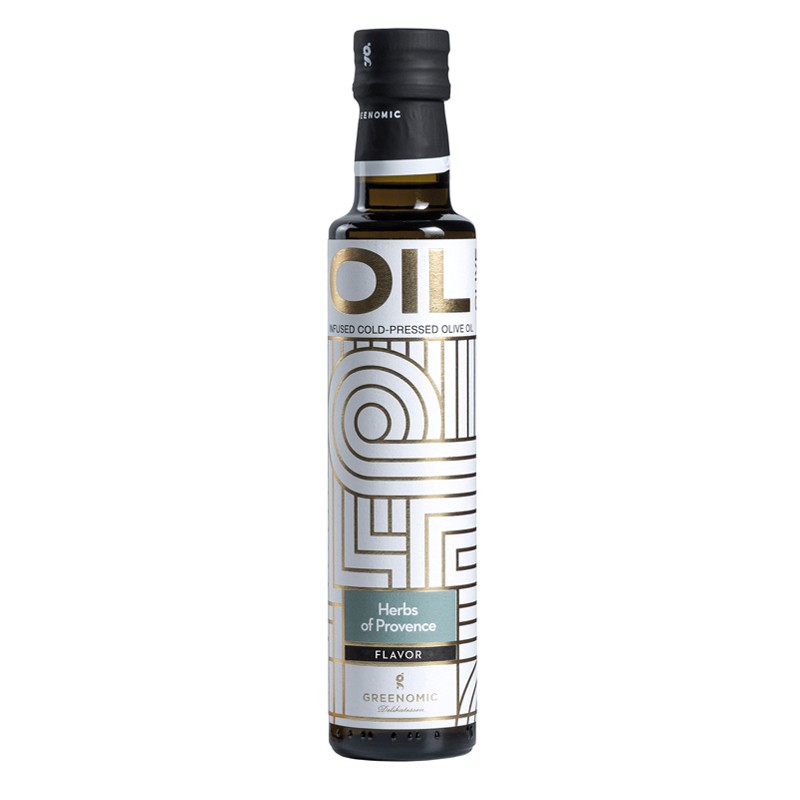 Greenomic Delikatessen - Provence (1)