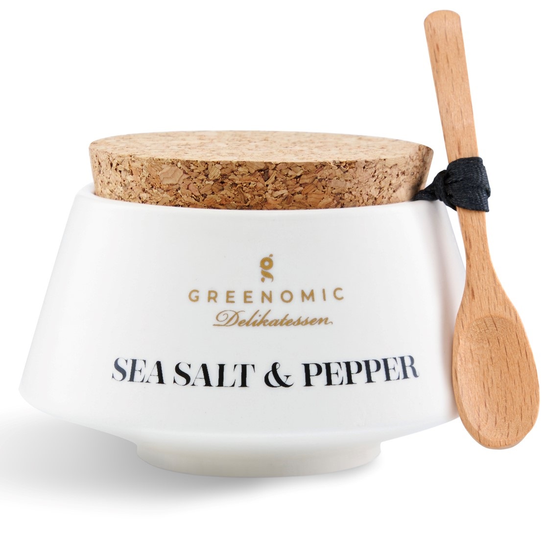 Greenomic Delikatessen - Sea Salt & Pepper (2)