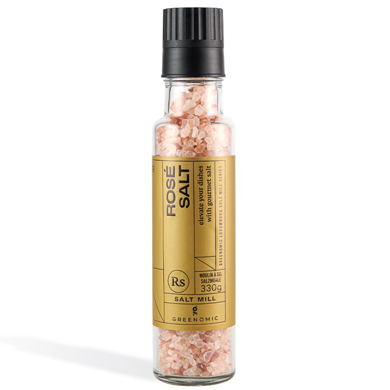 Greenomic Delikatessen - Rose Salt (1)