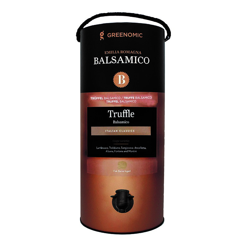 Greenomic Delikatessen - Truffle (2)