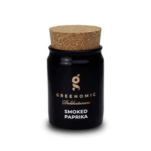 Greenomic Delikatessen - 4133 Smoked Paprika
