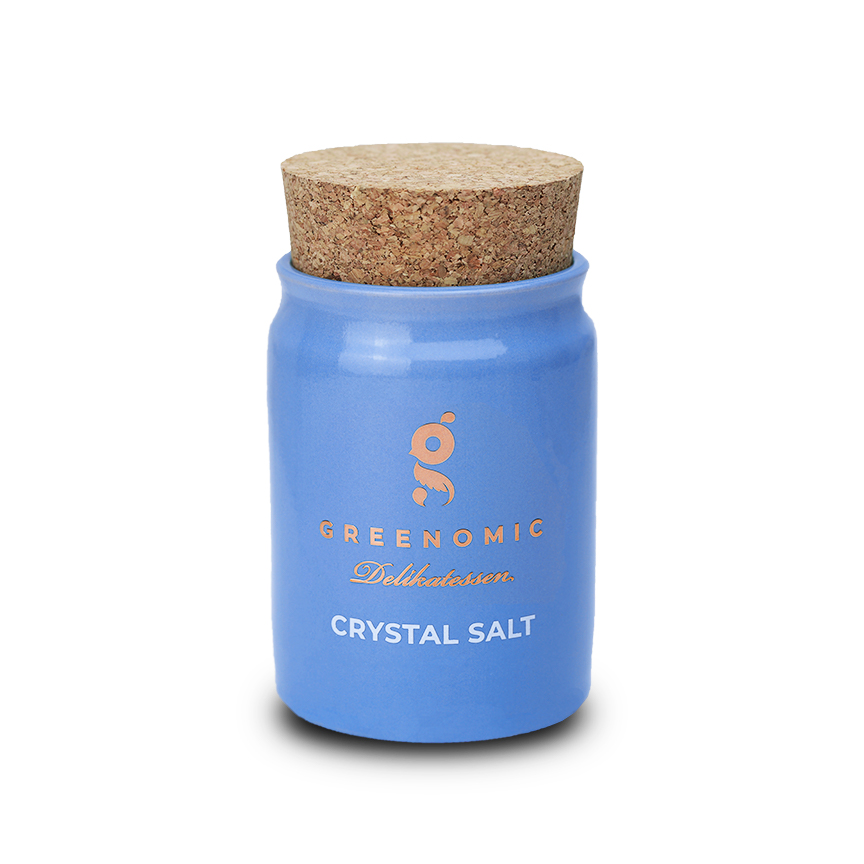 Greenomic Delikatessen - 4104 Crystal Salt