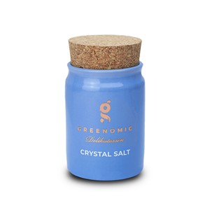 Greenomic Delikatessen - 4104 Crystal Salt