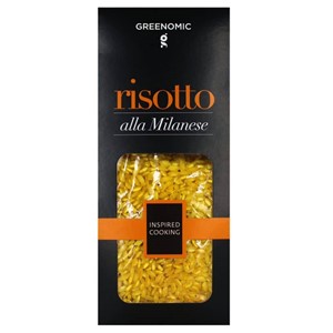 Greenomic Delikatessen - Risotto Alla Milanese E1593087406885