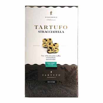 Greenomic Delikatessen - Stracciatella Box Shop