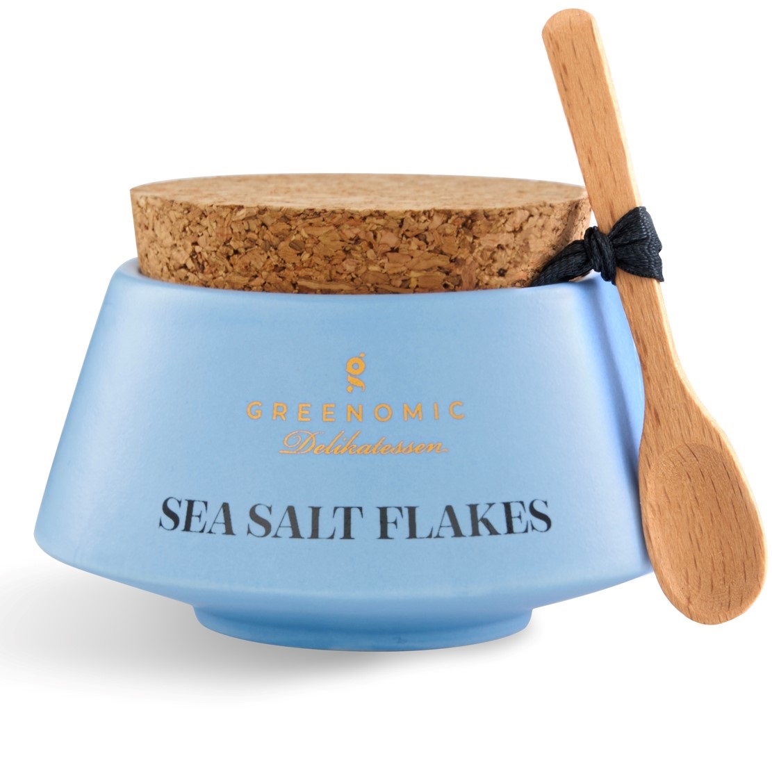 Greenomic Delikatessen - Sea Salt Flakes (3)