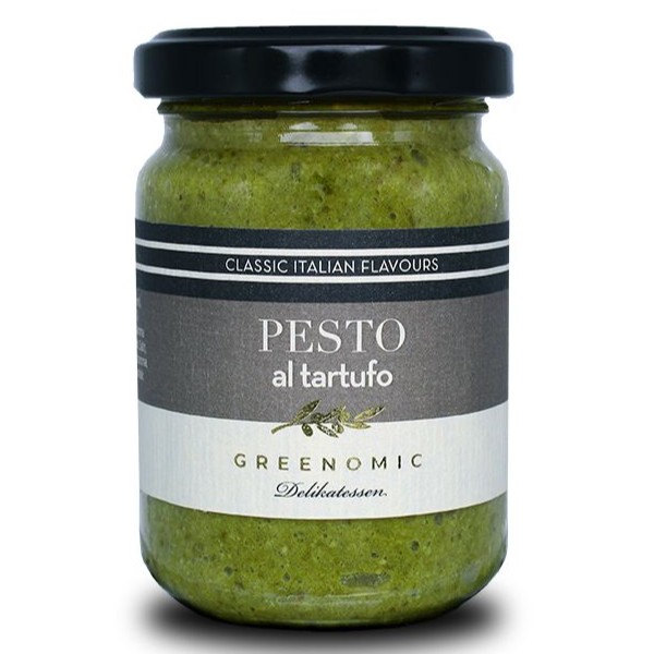 Greenomic Delikatessen - Tartufo Kopie