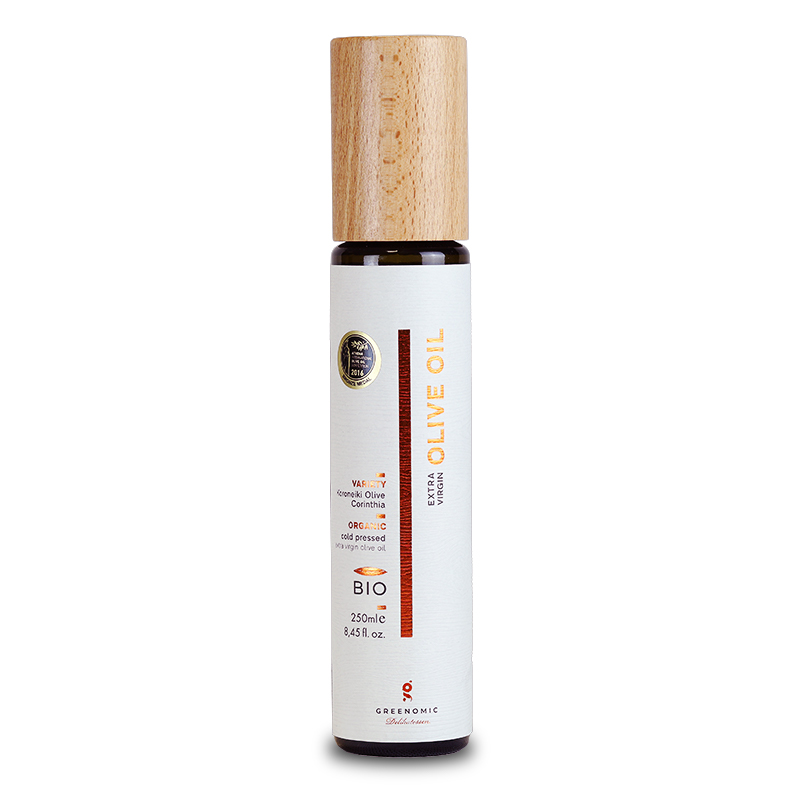 Greenomic Delikatessen - 1013 Greenomic WHITE Shop