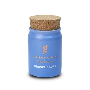 Greenomic Delikatessen - 4112 Hibiscus Salt