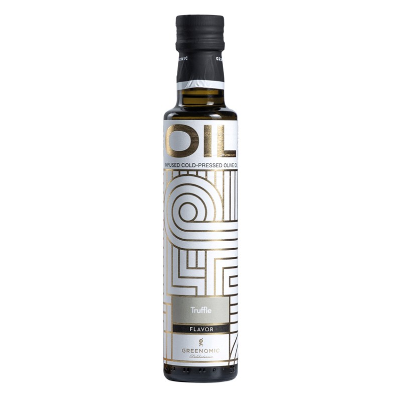 Greenomic Delikatessen - Truffle (3)