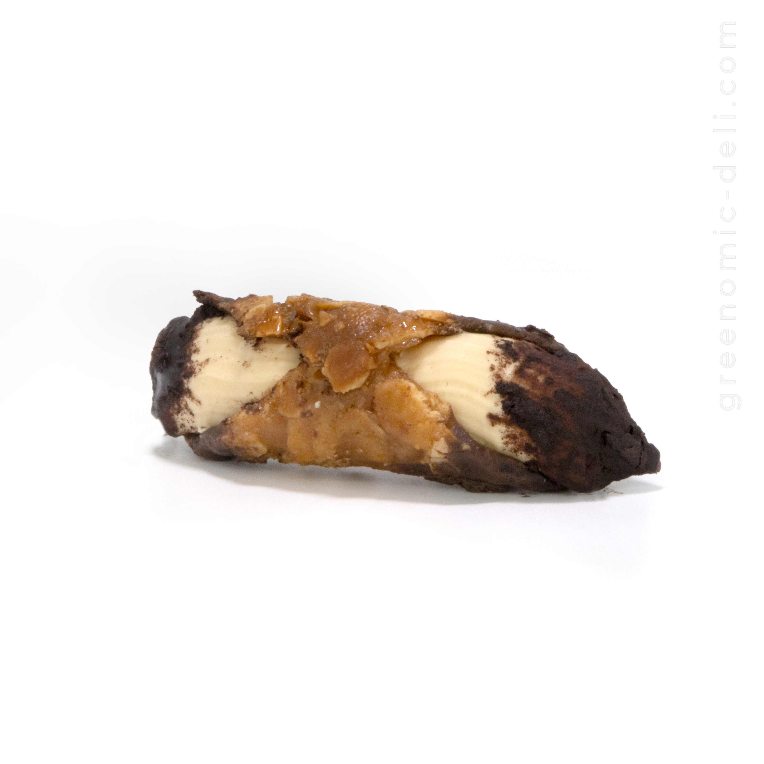 Greenomic Delikatessen - Tiramisu (1)