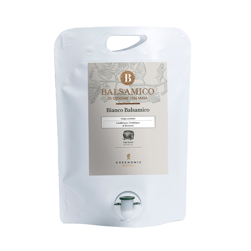 Greenomic Delikatessen - Balsamics 800 6