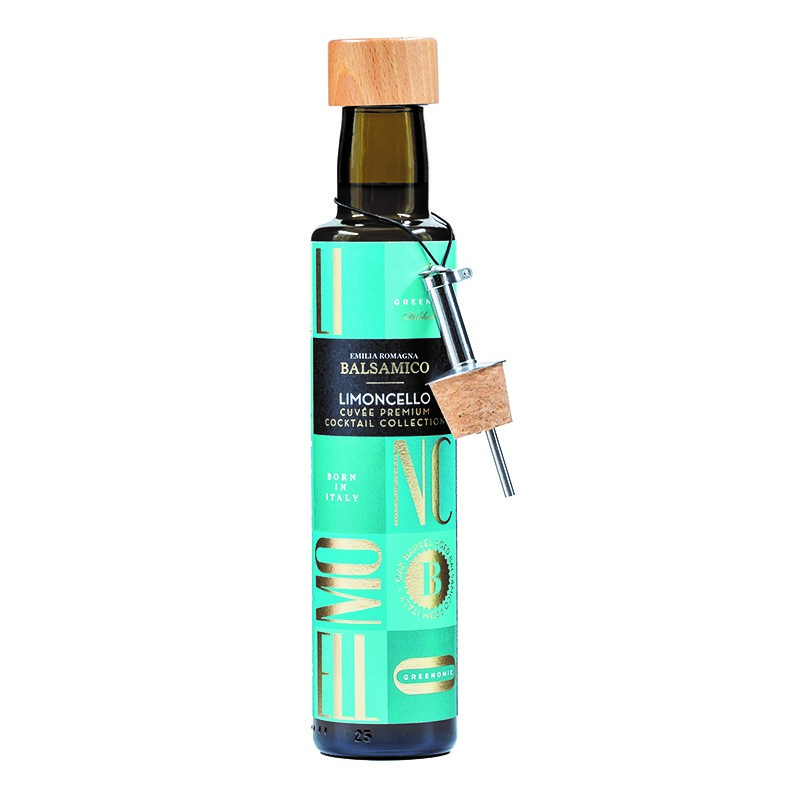 Greenomic Delikatessen - Limoncello
