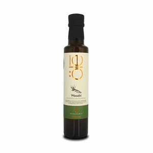 Greenomic Delikatessen - 1042 Wasabi Olivenöl Kaltgepresst 4260328811702 Shop