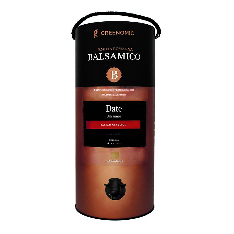 Greenomic Delikatessen - Dattel