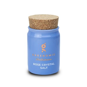 Greenomic Delikatessen - 4105 Rose Crystal Salt
